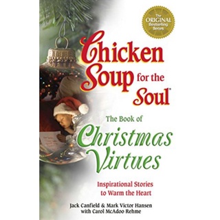 Chicken Soup for the Soul - Christmas Virtues