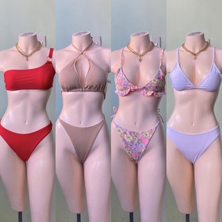 (XS & SMALL SIZES) SHEIN/ZAFUL SWIMSUIT COLLECTION