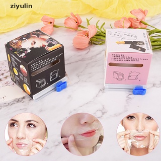 [ziyulin] Microblading plastic wrap preservative film for permanent makeup tattoo eyebrow [ziyulin]