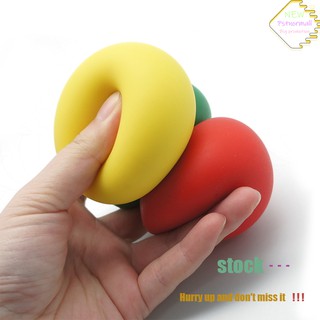 PST_Low Resistance Squishy Stress Reliever Ball Autism Finger Fidget Exercise Toys