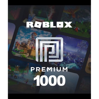 laro Roblox Robux Premium - COD Available