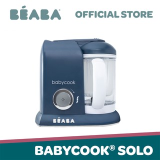 Beaba Babycook® Solo (Navy)