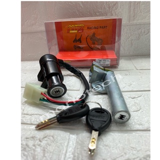 motorcycle switch♗✻☁motorcycle mtr Anti-theft ignition switch xrm110