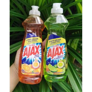 Ajax® buy 1 take 1 Antibacterial Dishwashing Liquid Soap