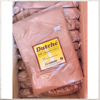 【Available】Dutche Cocoa Powder Special