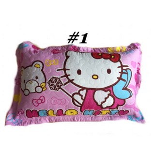 Hello Kitty Pillow Case(2pcs)