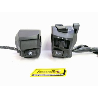 handle switch for TMX supremo one pair