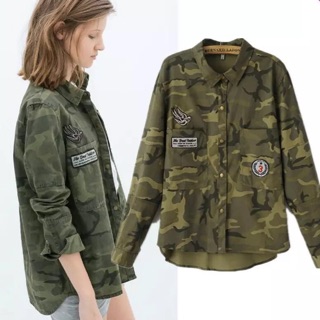 Army jacket new design nice quality (2)