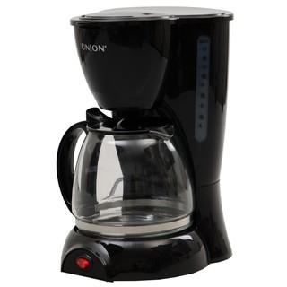Union UGCM-100 1.2L Coffee Maker (4)