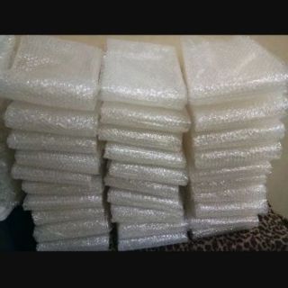 CHEAPEST Tingi Price for Bubble Wrap. Your FREE SHIPPING vouchers will apply here :)