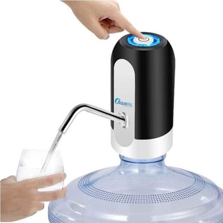 rechargeable water dispenser