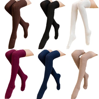 Tights Pantyhose Mesh Stockings Printed Stockings Over Knee socks Thigh High Tights stocking women Leg Warmer
