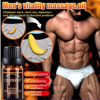 2/1 PCS Herbal Maca Massage Essential Oil pheromone oil