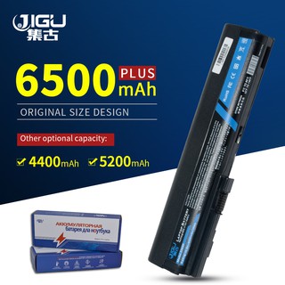 JIGU For Hp EliteBook QK644AA 2560p 2570P Laptop Battery HSTNN-DB2M QK645AA SX06 SX06XL SX09 (1)