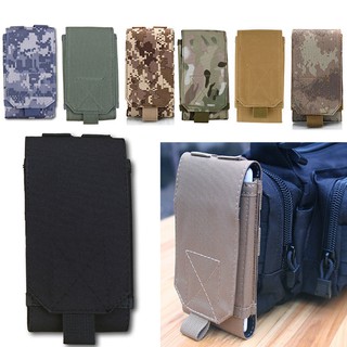 Waist Pack Phone bag tactical military Belly Pocket Belt beg Hiking Outdoor Pouch (1)