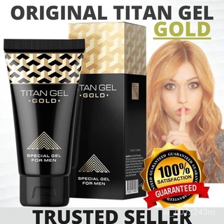 TITAN GEL and TITAN GEL GOLD for Mr.P Enlargement We provide best prices and discreet shipping by p2