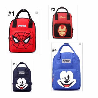 BackPack|School Bag for kids