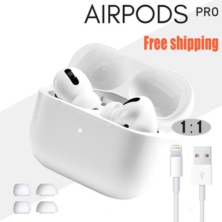 Airpods pro 3/wireless bluetooth headset noise reduction (ANC) sports headset with microphone