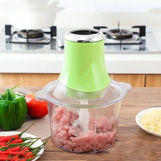 COD Multi-function Healthy Electric Meat mincing machine food processor