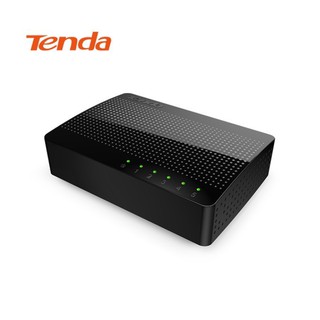 ★Available★Tenda SG105 5-Port Desktop Gigabit Switch Ethernet Network Switch LAN Hub (1)