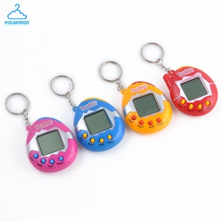 90S Nostalgic 49 Pets in One Virtual Cyber Pet Toy Funny Tamagotchi Lovely