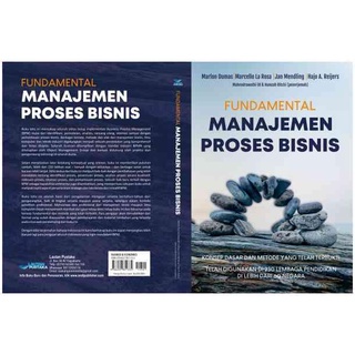 Brpxfundamental Business Process Management