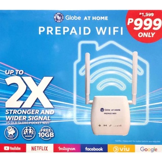 ✢PERMANENT OPENLINE WITH FULL ADMIN ACCESS GLOBE AT HOME PREPAID WIFI ( ZLT S10G )