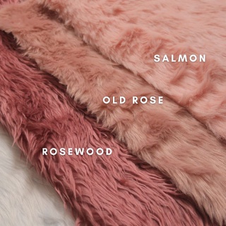 CHEAPEST FAUX FUR FABRIC for Flatlays, Photoshoot, Topper, Ukay, Instagram Background