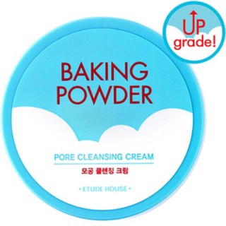 ETUDE HOUSE Baking Powder Pore Cleansing Cream (1)