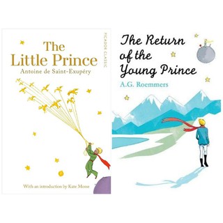 The Little Prince / Return of the Young Prince