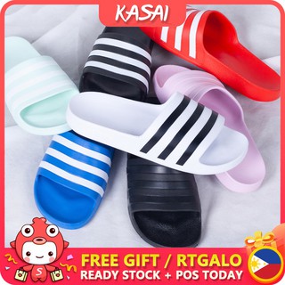 KASAI Adidas Slipper for Men and Women Unisex Gift COD ks8118