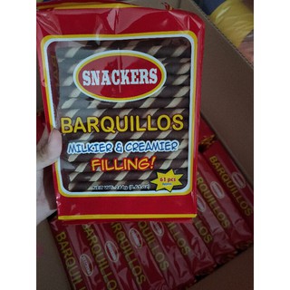Snackers Barquillos 2022 expiry!!