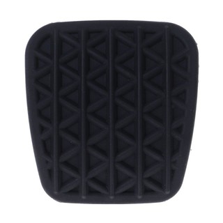 wee Car Brake Clutch Pedal Pad Rubber Cover For Vauxhall Astra Zafira Brake Clutch Pedal Rubber Pad