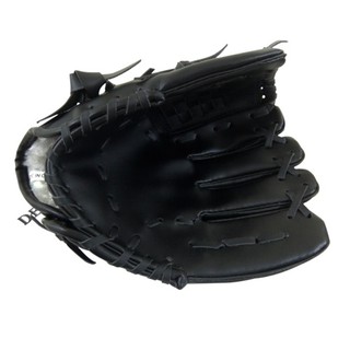 Pack of 2 Baseball Gloves 10 1/2 with Free 2pcs Softball (3)