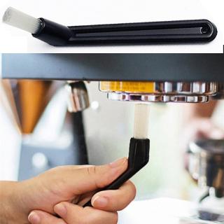 Home Product Semi-automatic Cleaning Tool Coffee Machine Cleaning Brush