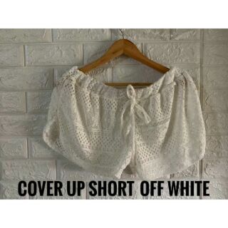 plus size lace cover up short fit up to 5xl