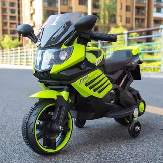 baby motor Rechargeable mini X-168A motorcycle for Kids children's tricycle with music