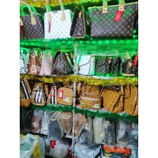 ORDER VIA LIVE SELLING ONLY! CHECKOUT How R U Bags ni Beshy