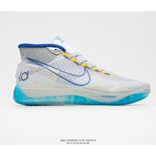 NIKE ZOOM KD12 EP shoes sneakers