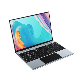 KUU YOBOOK M 13.5'' Laptop 3K Screen 6GB+128GB Intel N4020 Murang Laptop (2)