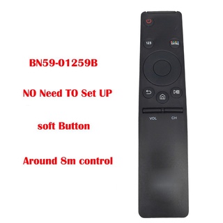 Remote Control BN59-01259B for Samsung Smart TV BN59-01259E TM1640 BN59-01260A BN59-01265A BN59-01266A BN59-01241A BN59-01242A
