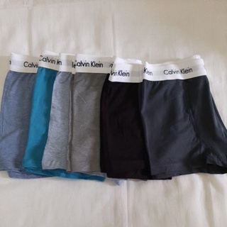 CK BOXERS (3 PIECES IN 1 PACK)