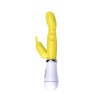 30 Speed Dual G-Spot Rabbit Vibrator Adult Sex Toys for Women and Girls (7)