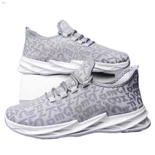 Ang bagong♦▬MS NEW bestseller Men's rubber breathable sneaker shoes