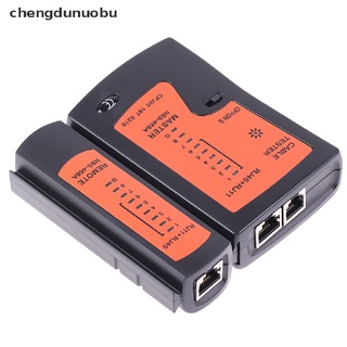 [chengdunuobu] RJ45 Network Cable lan tester RJ45 RJ11 RJ12 CAT5 UTP LAN Cable Tester Tool [chengdunuobu]
