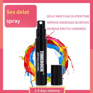 Delay spray ORIGINAL God Oil 60Min Delay Spray for men last longer ejaculation Premature Adult Sex