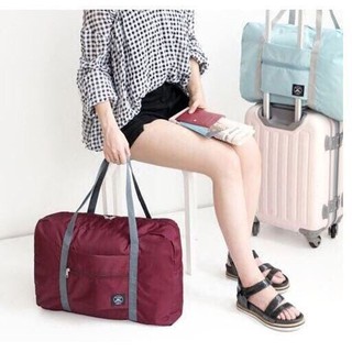 Travel Luggage Hand Bag-24L (2)