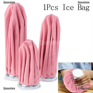 ★Queen★Cold Packs Sport Injury Ice Bag Reusable Health Care Cold Cool Pack Pain Relief