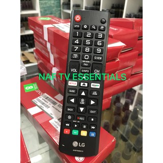 AKB75095315 ORIGINAL LG TV Remote for LG 4K SMART TV