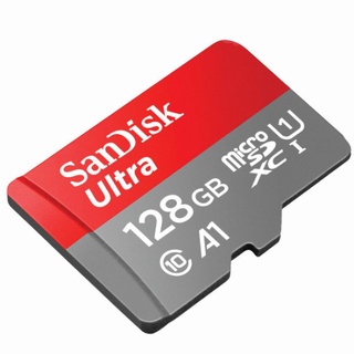 Micro SD CARD Memory Card 16GB/32GB/64GB/128GB/256GB SD Card Ultra A1 sdcard Free Adapter